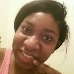 Meet your Posher, Ashton